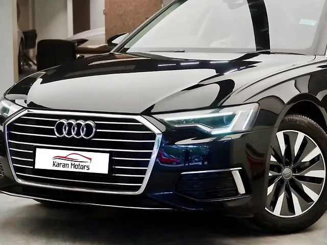 Used Audi A6 Technology 45 TFSI [2019-2024] in Delhi