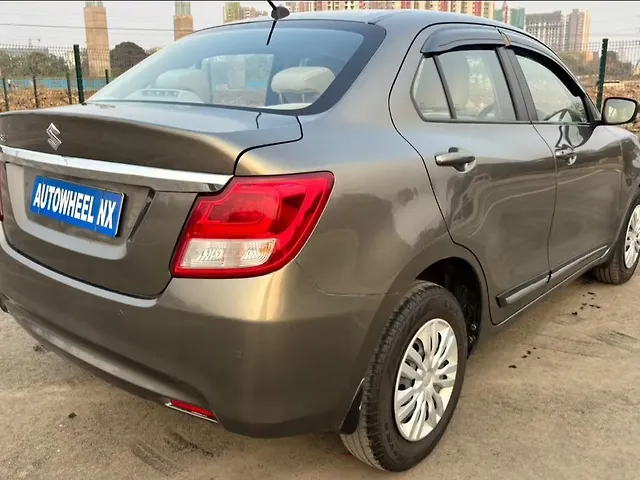 Used Maruti Suzuki Dzire [2020-2024] VXi AGS [2020-2023] in Thane