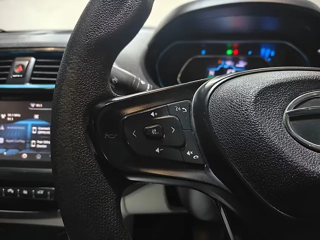 Used Tata Tigor EV [2021-2022] XZ Plus in Ahmedabad