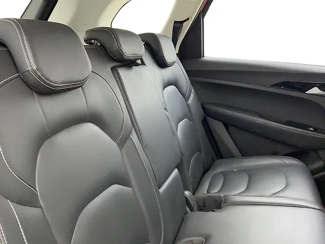 Used MG Hector [2019-2021] Sharp 2.0 Diesel in Thane
