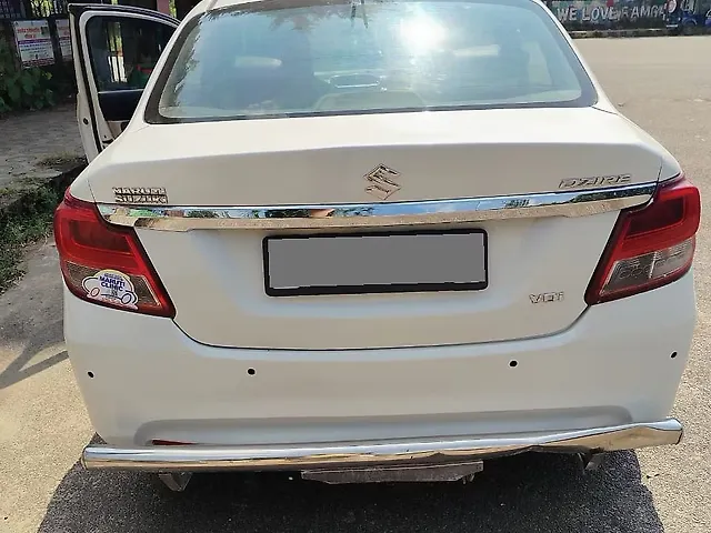 Used Maruti Suzuki Dzire [2017-2020] VDi in Ranchi