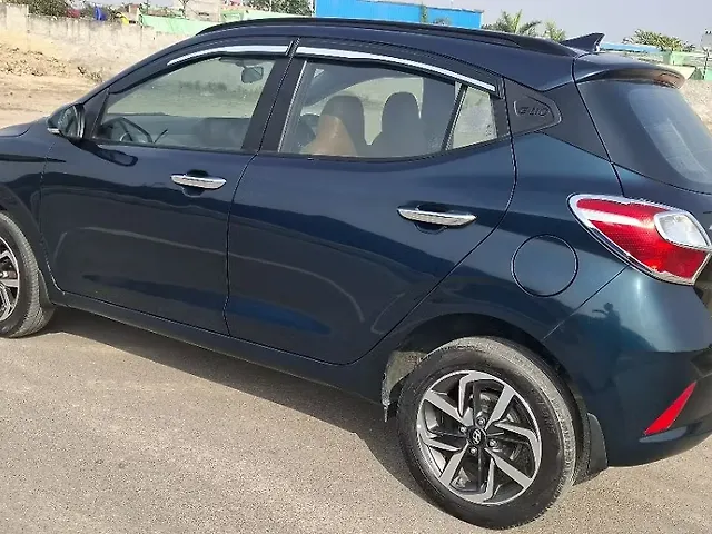 Used Hyundai Grand i10 Nios [2019-2023] Asta U2 1.2 CRDi in Lucknow