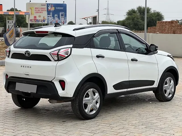 Used Tata Nexon [2020-2023] XM Plus (S) in Nagaur