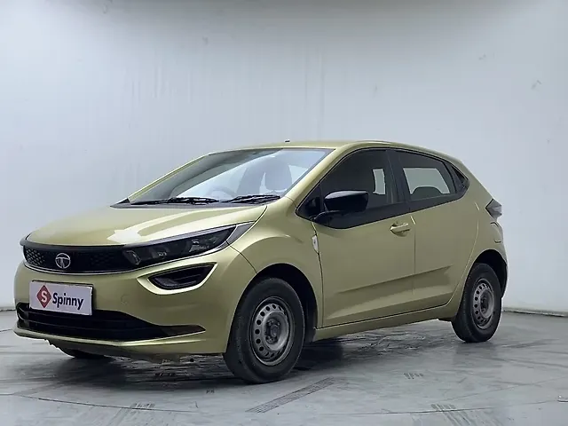 Used 2020 Tata Altroz in Hyderabad