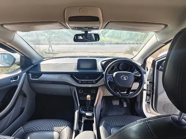 Used Tata Nexon [2017-2020] XZA Plus Diesel in Rudrapur