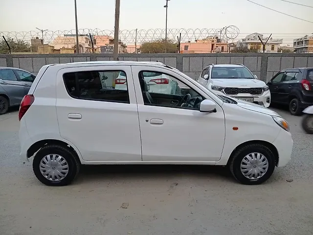 Used Maruti Suzuki Alto 800 LXi (O) in Delhi Used Maruti Suzuki Alto 800 LXi (O) in Delhi