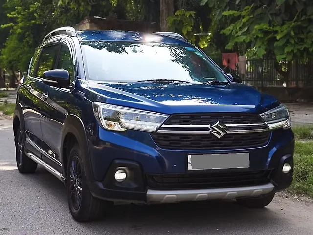 Used 2020 Maruti Suzuki XL6 in Delhi