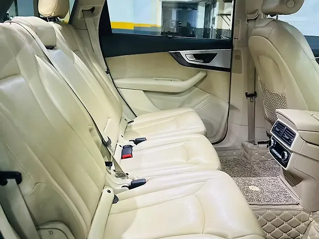 Used Audi Q7 [2015-2020] 45 TDI Premium Plus in Pune