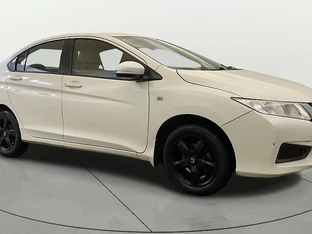 Used 2015 Honda City in Delhi