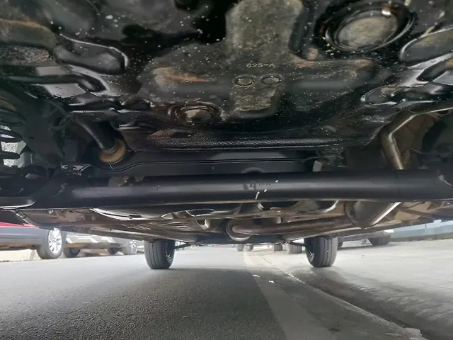 Used Maruti Suzuki S-Presso [2019-2022] VXi Plus in Bangalore