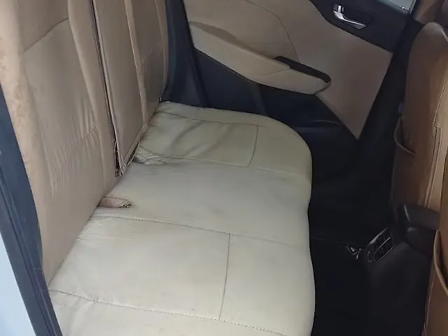 Used Hyundai Verna [2017-2020] EX 1.6 CRDi [2017-2018] in Thane