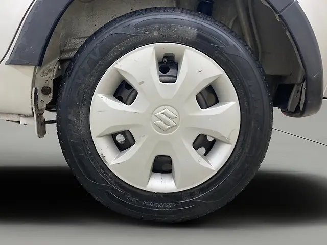 Used Maruti Suzuki Wagon R [2019-2022] VXi 1.0 AMT [2019-2019] in Hyderabad