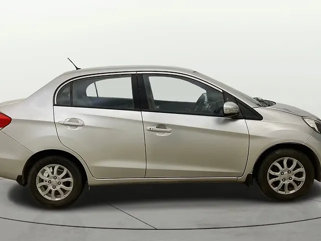 Used Honda Amaze [2013-2016] 1.2 VX i-VTEC in Mumbai