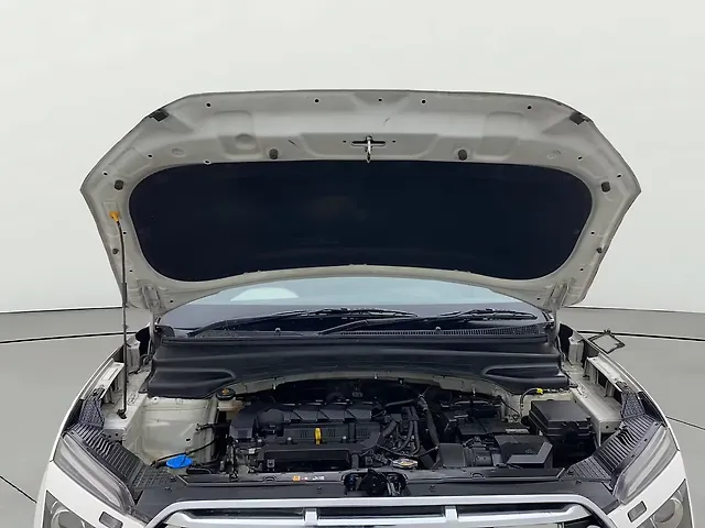 Used Hyundai Creta [2020-2023] S 1.5 Petrol [2020-2022] in Hyderabad