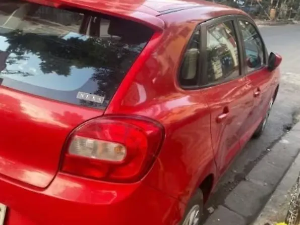 Used Maruti Suzuki Baleno [2015-2019] Sigma 1.3 in Kolkata