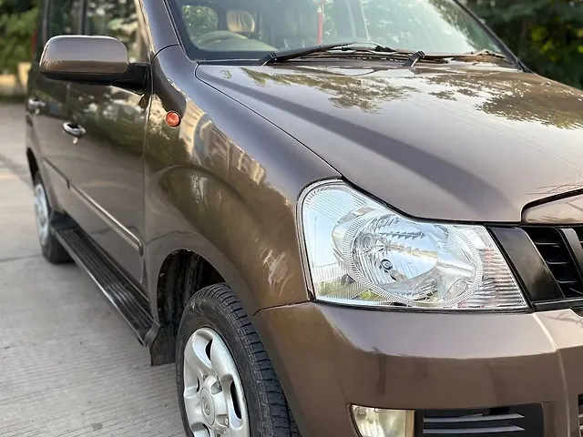 Used Mahindra Quanto [2012-2016] C6 in Bhopal