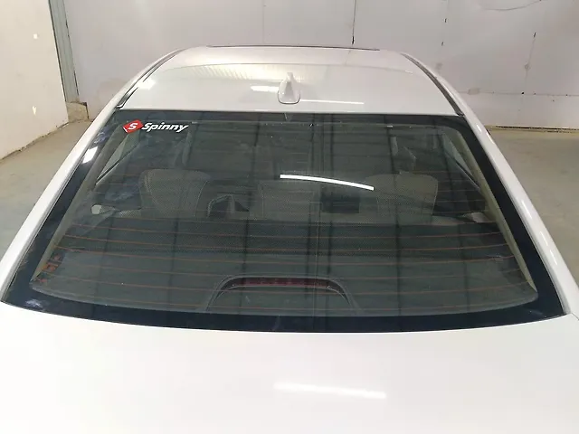 Used Honda City 4th Generation ZX CVT Petrol in Kochi