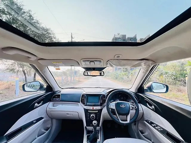 Used Mahindra XUV300 [2019-2024] W8 (O) 1.2 Petrol in Ahmedabad