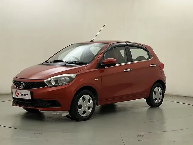 Used 2016 Tata Tiago in Mumbai