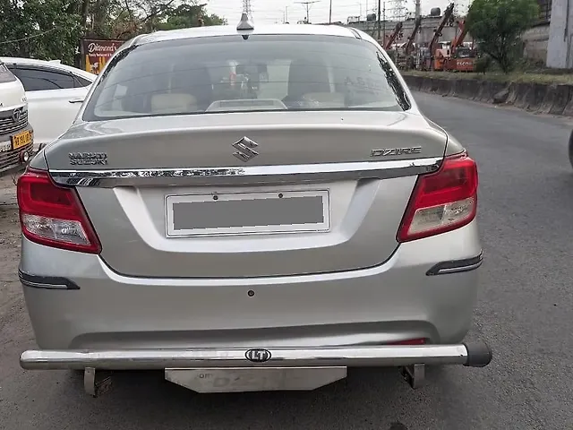Used Maruti Suzuki Dzire [2017-2020] VDi in Jamshedpur