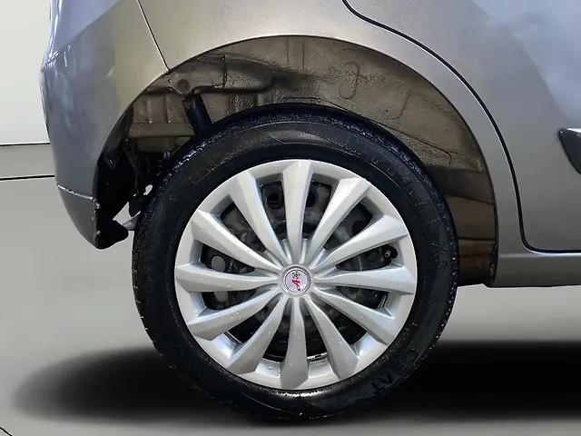 Used Maruti Suzuki Wagon R 1.0 [2014-2019] VXI in Surat