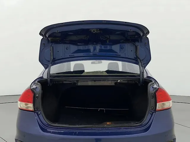 Used Maruti Suzuki Ciaz [2017-2018] Alpha 1.3 Hybrid in Ahmedabad