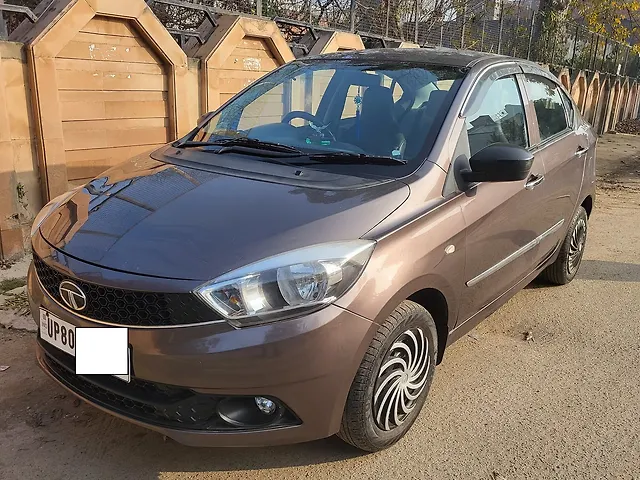 Used Tata Tigor [2018-2020] Revotron XM in Agra