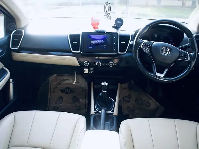 Used Honda City [2014-2017] S Diesel in Lucknow