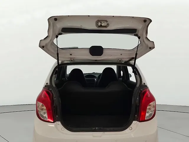 Used Maruti Suzuki Alto 800 [2016-2019] LXi in Pune