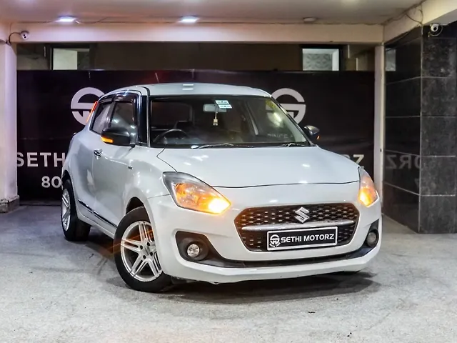 Used 2019 Maruti Suzuki Swift in Delhi Used 2019 Maruti Suzuki Swift in Delhi