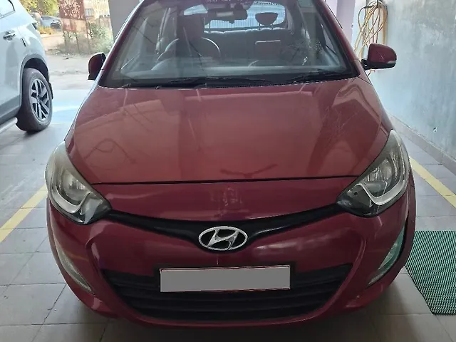 Used 2013 Hyundai i20 in Jabalpur