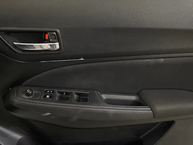 Used Maruti Suzuki Swift [2018-2021] VXi AMT in Delhi