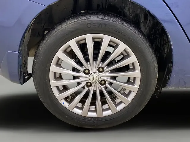 Used Maruti Suzuki Ciaz [2017-2018] Alpha 1.3 Hybrid in Ahmedabad