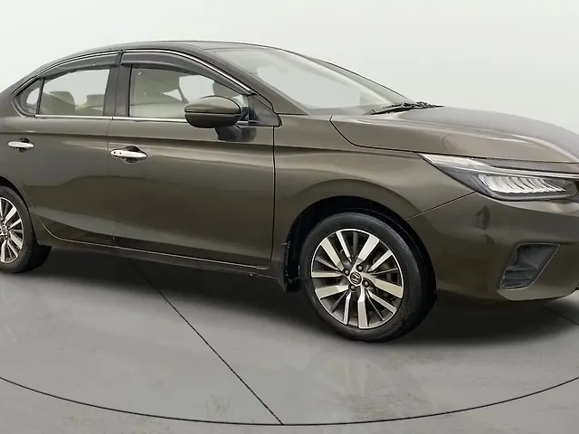 Used 2021 Honda City in Delhi