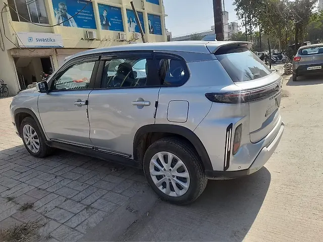 Used Maruti Suzuki Grand Vitara Delta Smart Hybrid [2023-2025] in Indore