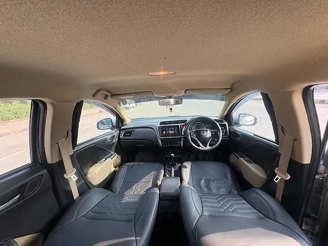 Used Honda City [2011-2014] V MT AVN in Mumbai