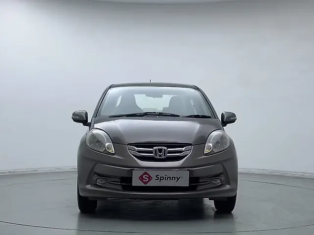 Used Honda Amaze [2013-2016] 1.2 VX i-VTEC in Faridabad