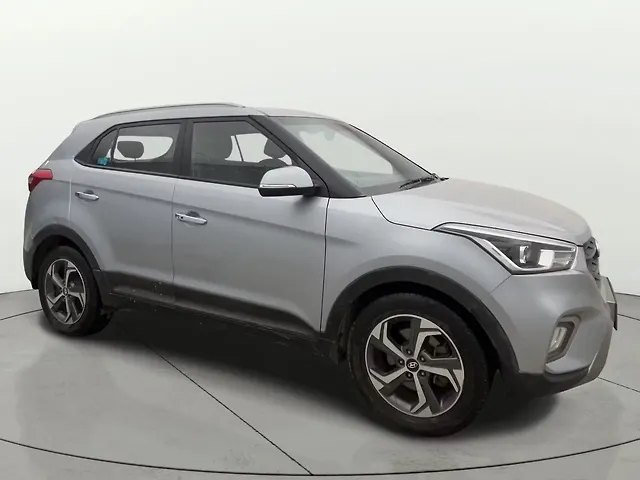 Used 2020 Hyundai Creta in Ghaziabad