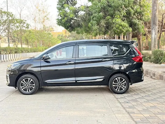 Used Maruti Suzuki Ertiga ZXi (O) CNG [2023-2025] in Thane