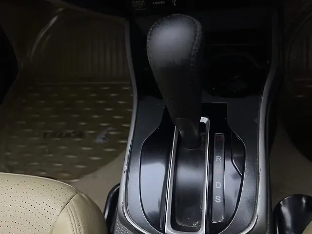 Used Honda City 4th Generation ZX CVT Petrol [2019-2020] in Faridabad