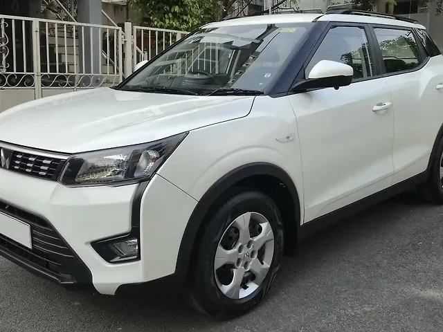 Used Mahindra XUV300 [2019-2024] W6 1.5 Diesel in Bangalore