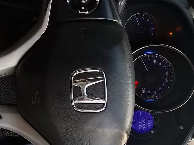 Used Honda WR-V [2017-2020] VX MT Diesel in Lucknow