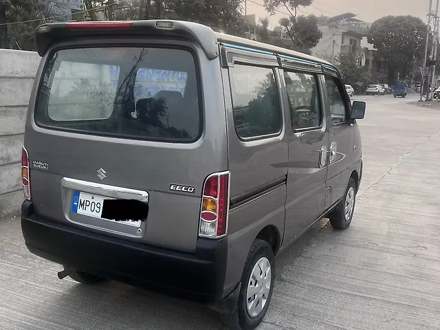 Used Maruti Suzuki Eeco [2010-2022] 7 STR [2014-2019] in Indore