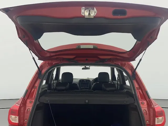 Used Maruti Suzuki Vitara Brezza [2016-2020] ZDi in Bangalore