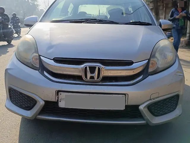 Used 2017 Honda Amaze in Jaipur