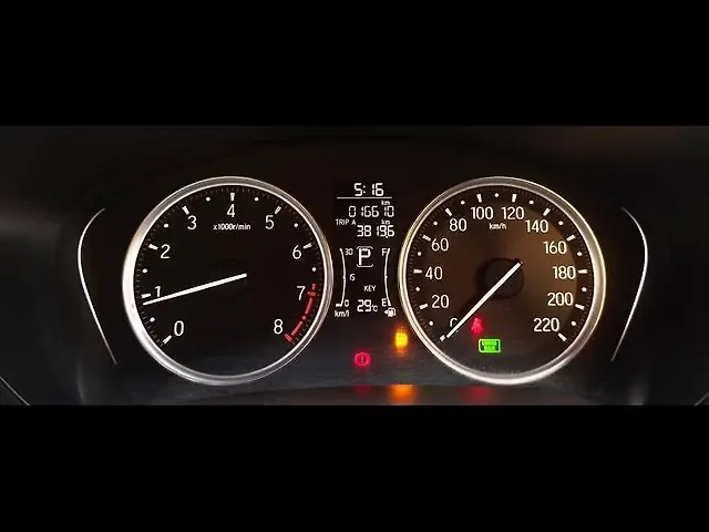 Used Honda City 4th Generation V CVT Petrol in Thane