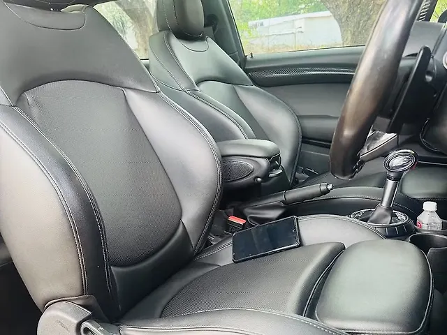 Used Mini Cooper [2014-2018] S in Bangalore