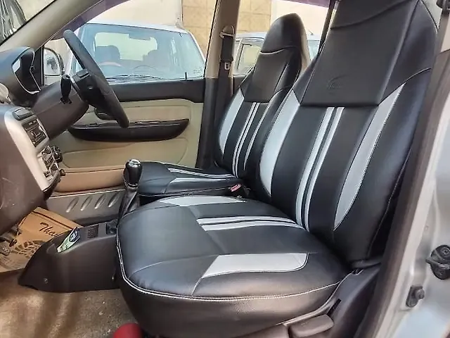 Used Hyundai Santro Xing [2008-2015] GLS LPG in Bareilly