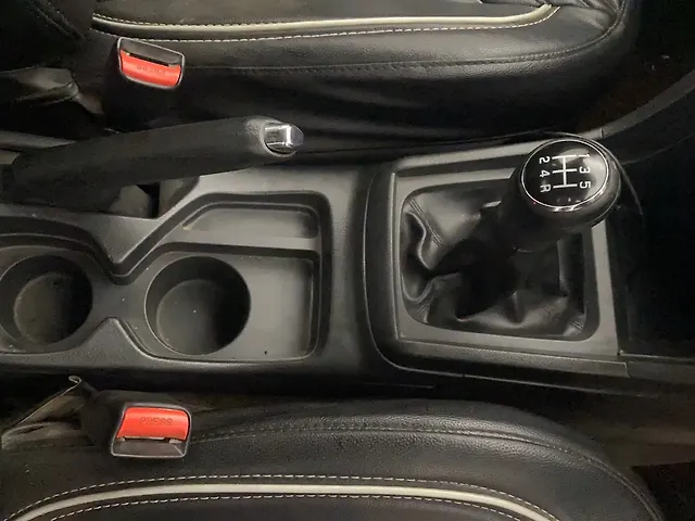 Used Maruti Suzuki Vitara Brezza [2016-2020] ZDi in Bangalore