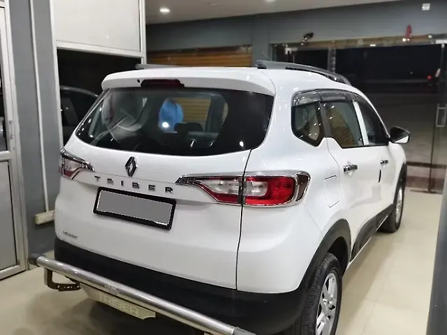 Used Renault Triber [2023-2025] RXL [2023-2024] in Muzaffarpur